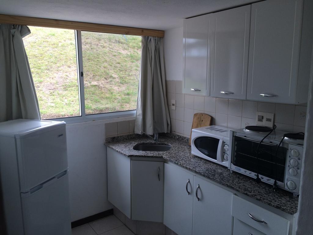 Tio Tom Villa Punta del Este Szoba fotó