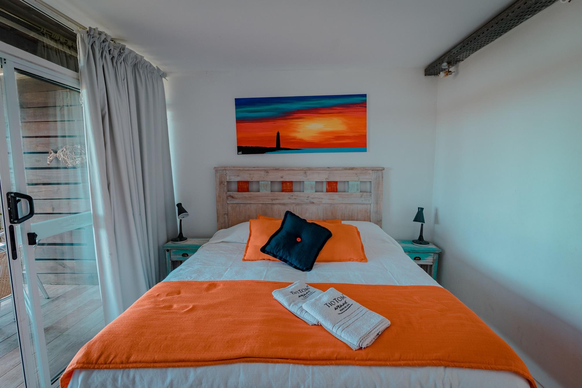 Tio Tom Villa Punta del Este Kültér fotó