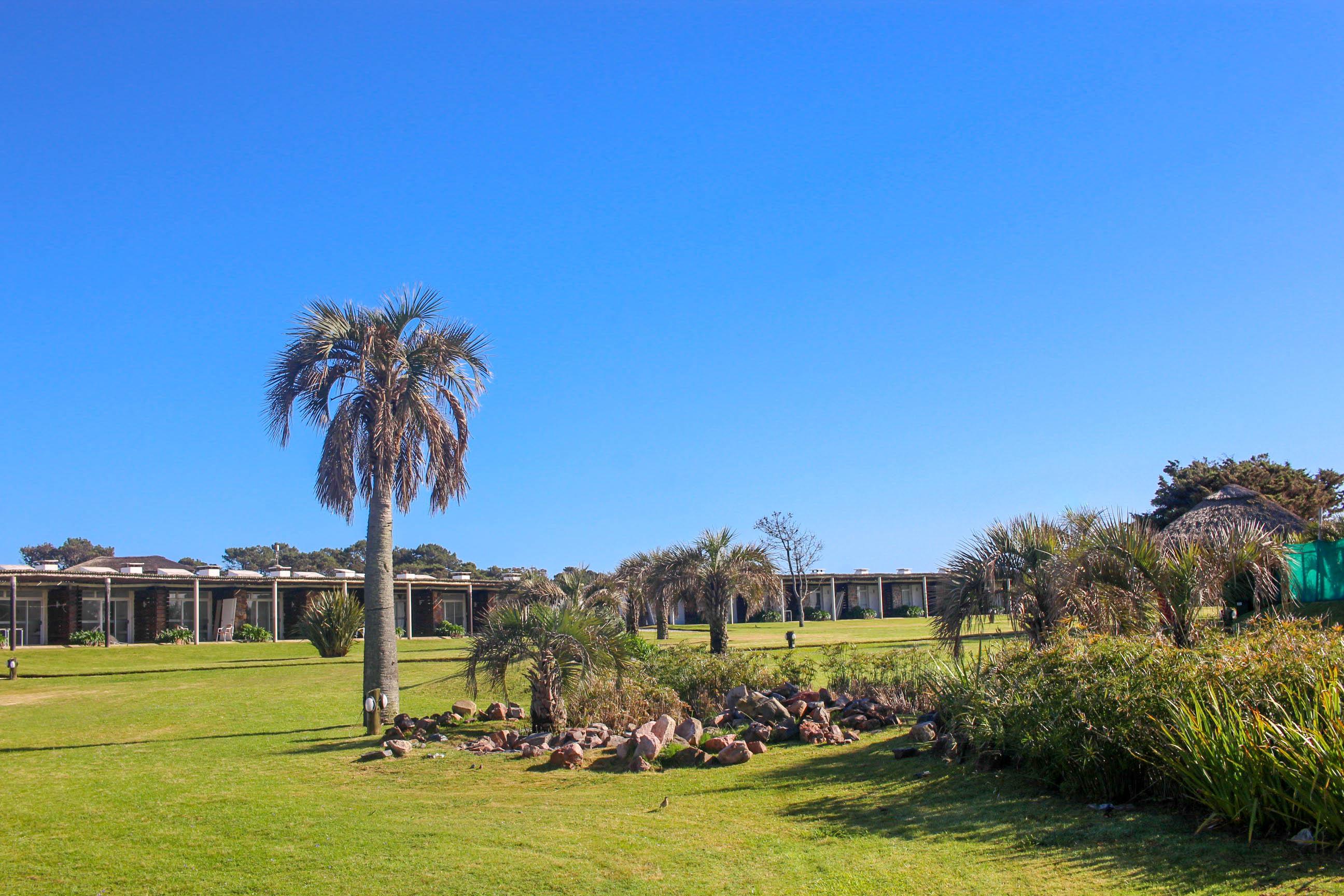 Tio Tom Villa Punta del Este Kültér fotó