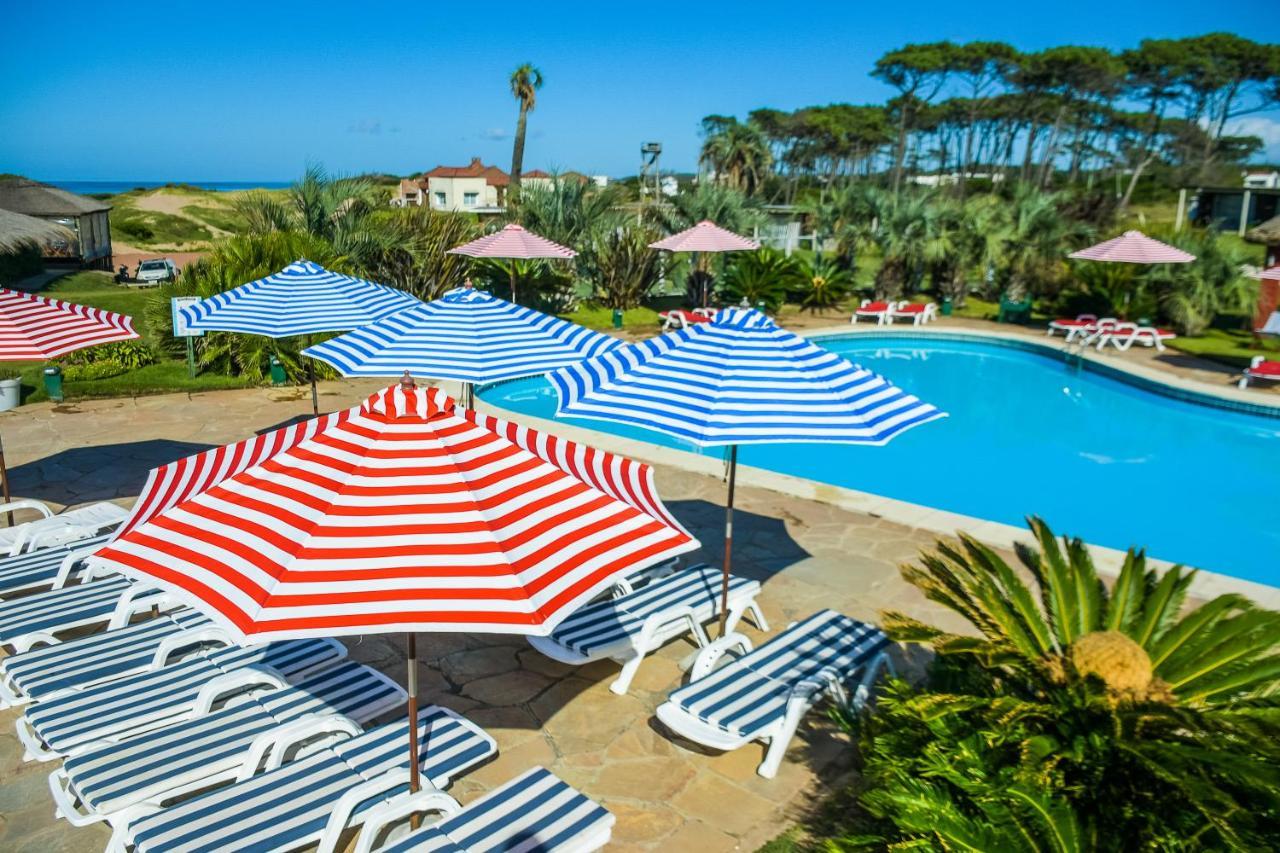 Tio Tom Villa Punta del Este Kültér fotó