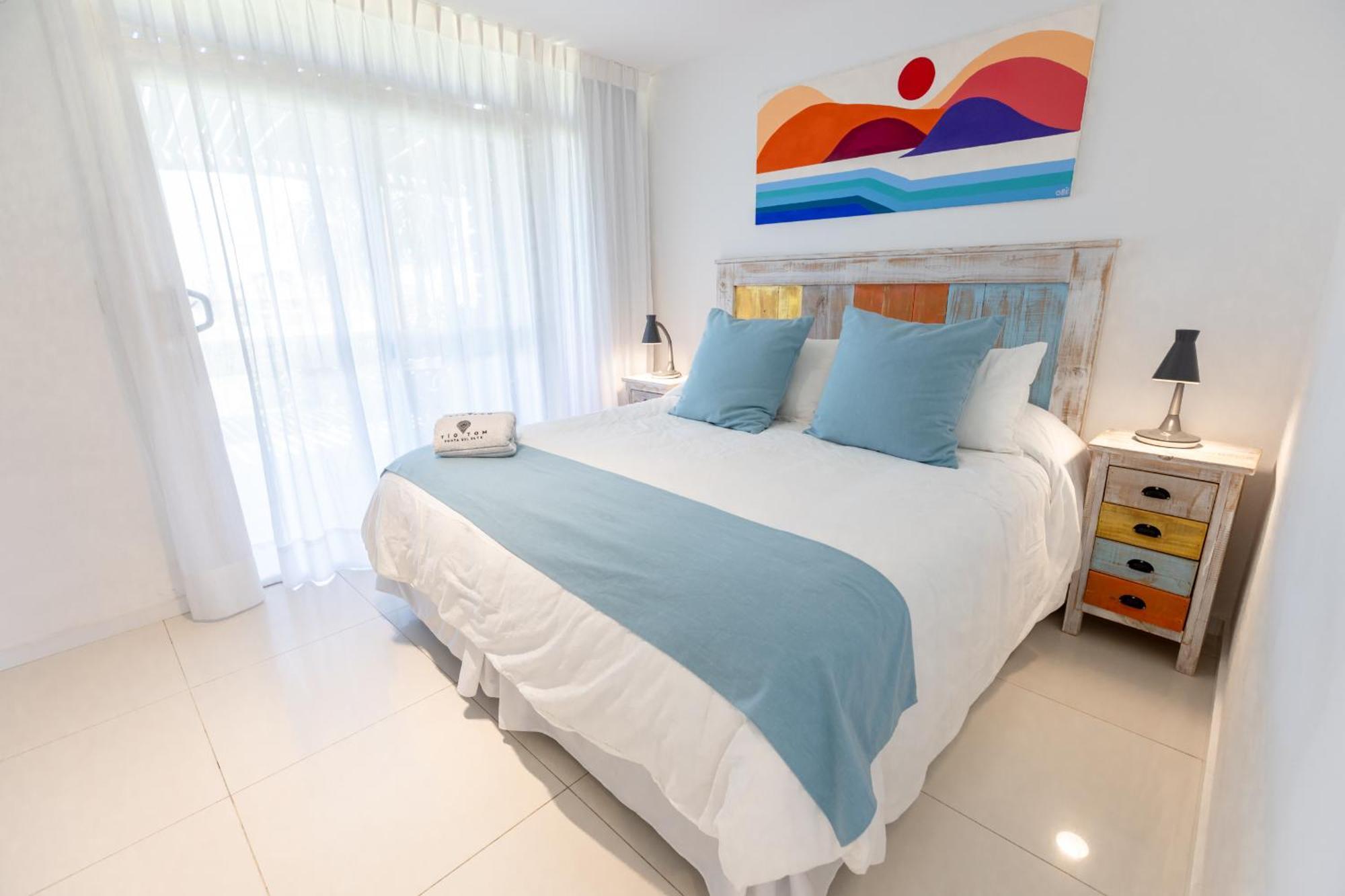 Tio Tom Villa Punta del Este Kültér fotó