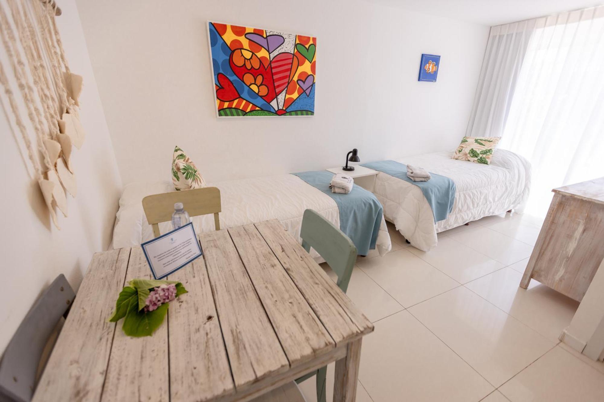 Tio Tom Villa Punta del Este Kültér fotó