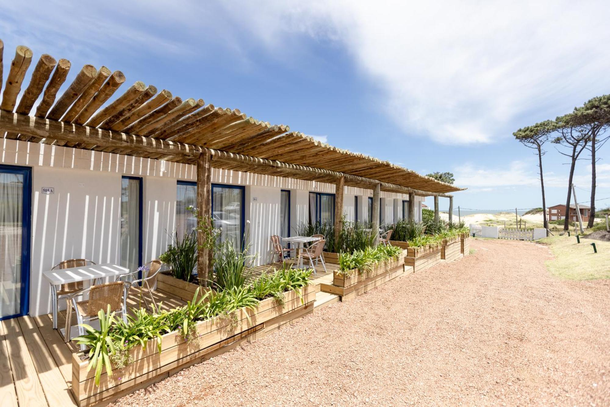 Tio Tom Villa Punta del Este Kültér fotó