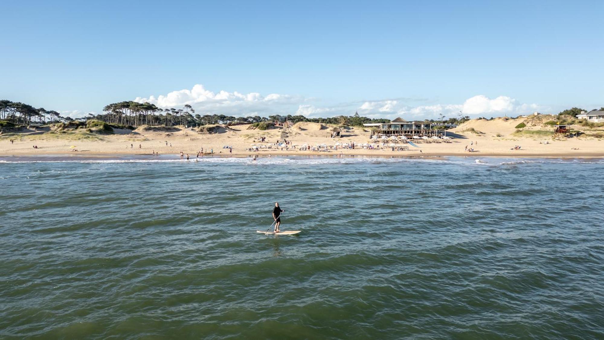 Tio Tom Villa Punta del Este Kültér fotó