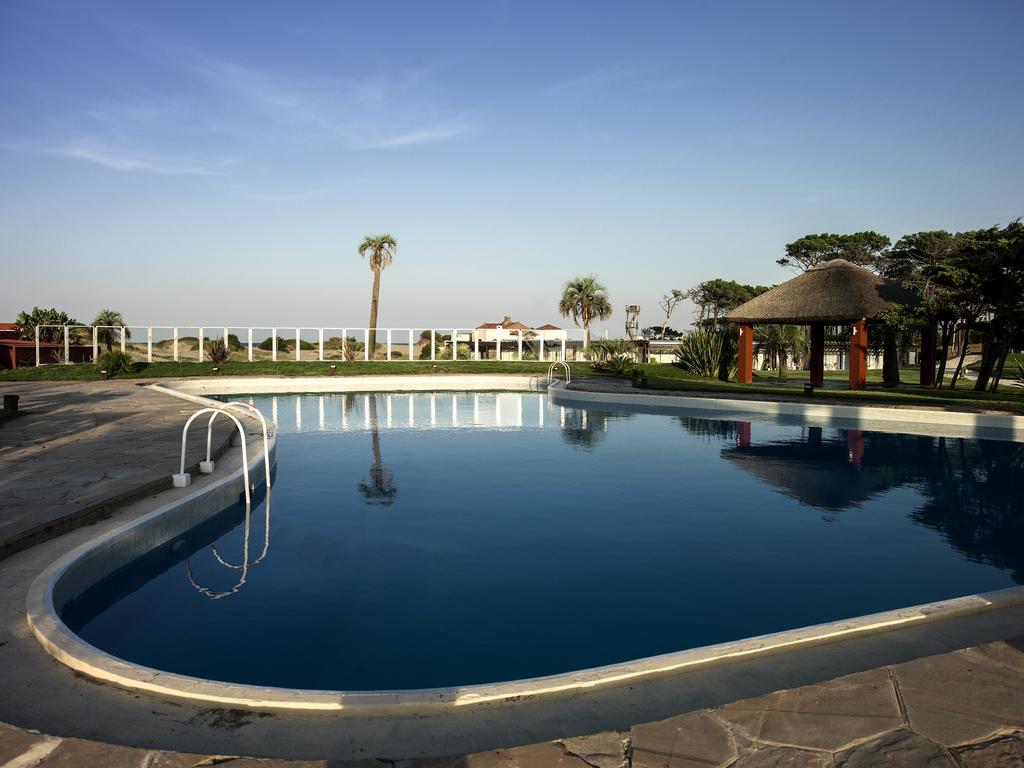 Tio Tom Villa Punta del Este Kültér fotó