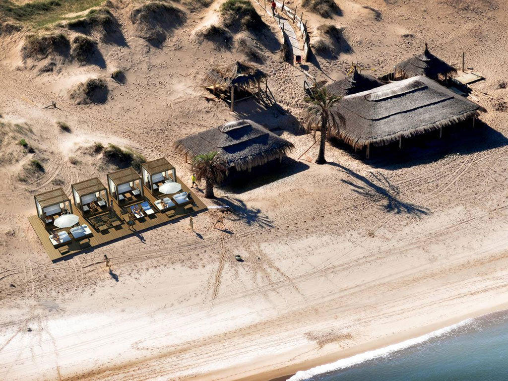 Tio Tom Villa Punta del Este Kültér fotó