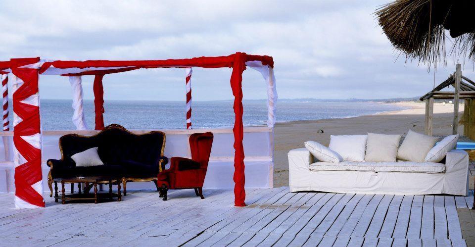 Tio Tom Villa Punta del Este Kültér fotó