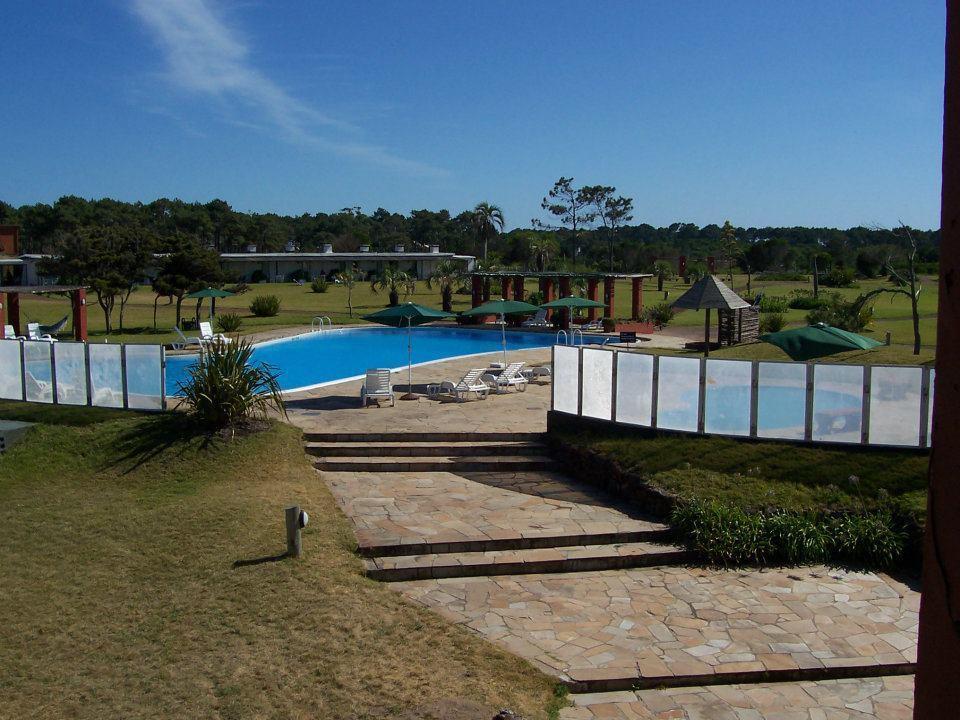 Tio Tom Villa Punta del Este Kültér fotó