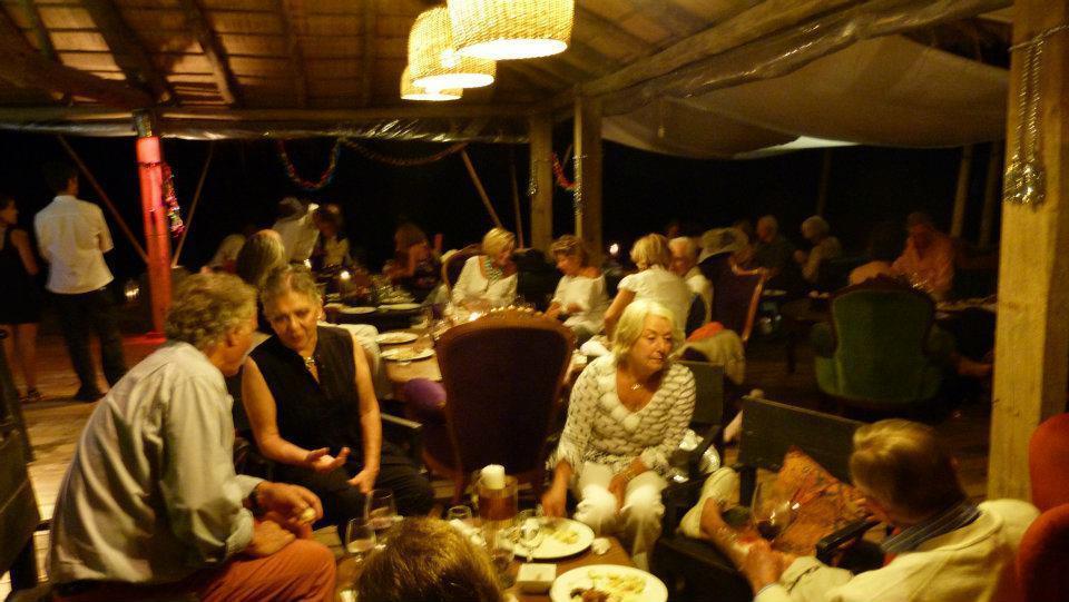Tio Tom Villa Punta del Este Kültér fotó