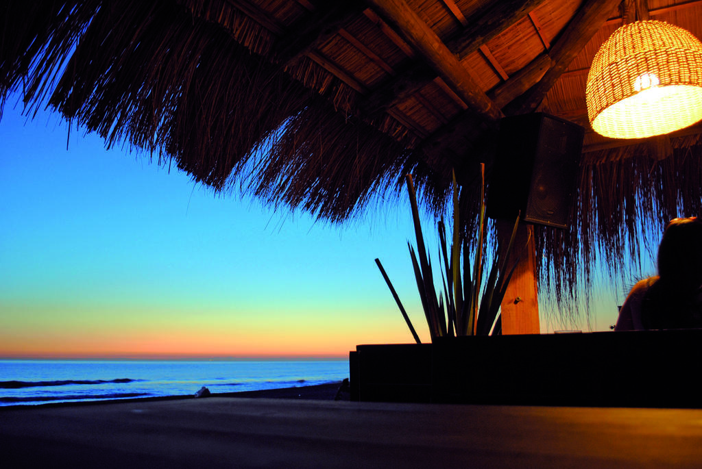 Tio Tom Villa Punta del Este Kültér fotó