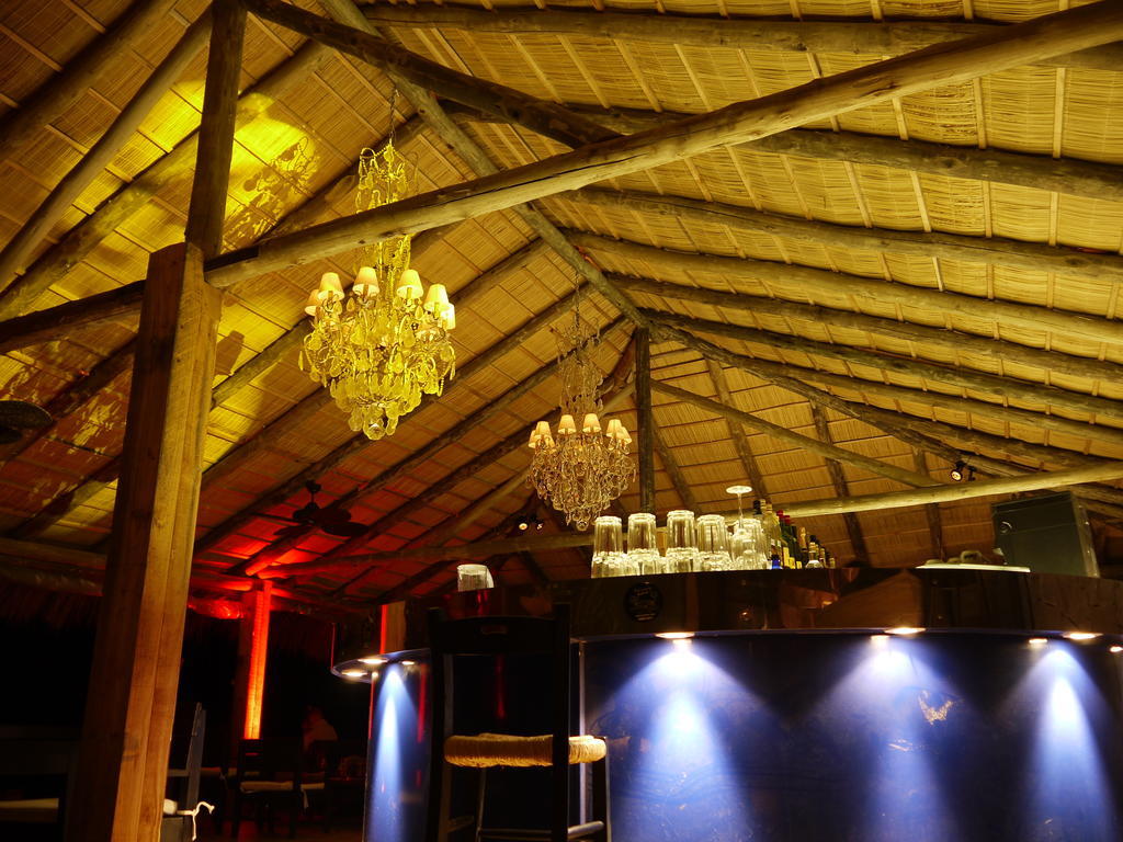 Tio Tom Villa Punta del Este Kültér fotó